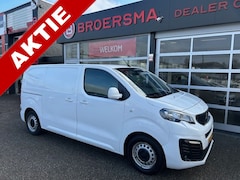 Peugeot Expert - 226S 1.6 BlueHDI 115 Pro DEALERONDERHOUDEN * 2 EIGENAAR * NIEUWE APK