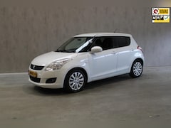 Suzuki Swift - 1.2 Exclusive PDC/Cruise 2e eigenaar Rijklaar incl bovag NAP