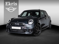 MINI Cooper - 5-deurs C John Cooper Works Trim + Package M