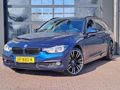 BMW 3-serie Touring - 318i Corporate Lease Executive | Automaat | LED | Cruise | Trekhaak | PDC |