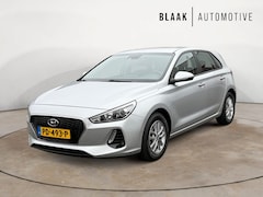 Hyundai i30 - 1.0 T-GDI Comfort | NL-auto | navigatie | cruise-control