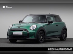 MINI Mini-Electric - Camden Edition 33 kWh | Buitenspiegels elektrisch inklapbaar | Extra getint glas in achter