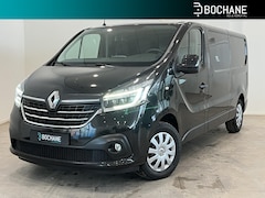 Renault Trafic - 2.0 dCi 120 T29 L2H1 Work Edition | All season banden | Bedrijfswageninrichting