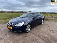 Chevrolet Epica - 2.5i Executive|Automaat|Gas G3|Apk|Nap|Clima|Vol opties|