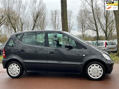 Mercedes-Benz A-klasse - 140 Elegance Lang AUTOMAATAPKKOOPJE