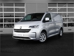 Volkswagen Transporter - | 2024 | Bulli | L1 | Automaat 170 pk | Digitaal Dashboard