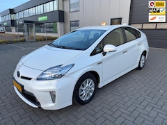 Toyota Prius - 1.8 Plug-in Executive Business