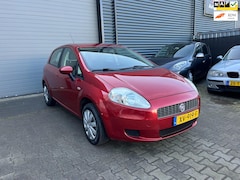 Fiat Grande Punto - 1.2 Active NIEUWE APK