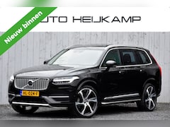 Volvo XC90 - 2.0 T8 Twin Engine AWD Inscription | Luchtvering | B&W | Trekhaak |