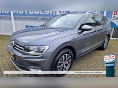 Volkswagen Tiguan Allspace - 1.5 TSI 150pk automaat