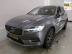 Volvo XC60 - 2.0 T8 Twin Engine AWD Inscription PANO|360CAM|H/K