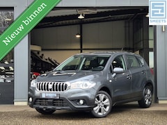 Suzuki S-Cross - 1.0 Boosterjet Comfort |Airco|Cruiise|17"Lmv