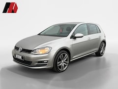 Volkswagen Golf - 1.2 TSI | Cruise | Camera | Stoelverwarming