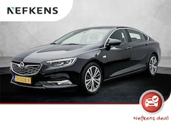 Opel Insignia Grand Sport - Business Executive 200 pk Automaat | Navigatie | Achteruitrijcamera | Parkeersensoren Voor