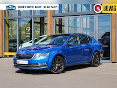 Skoda Octavia - 2.0 TSI RS 4x4|190PK|Pano|Automaat|LED|Stoelverwarming