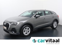 Audi Q3 Sportback - 35 TFSI Pro Line | 150 PK | Automaat | Virtual cockpit | Climate control |