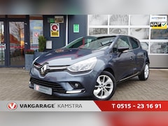 Renault Clio - 0.9 TCe Limited NAP 5-deurs Airco/Cruise/Navi