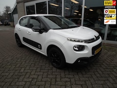 Citroën C3 - 1.2 PureTech S&S Feel navigatie Zeer nette auto