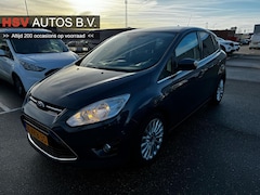 Ford C-Max - 1.0 Edition Plus airco LM cruise org NL