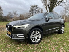 Volvo XC60 - 2.0 T8 Twin Engine AWD spec. pano, 360, str verw.enz