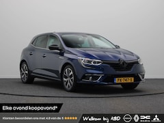 Renault Mégane - 100pk TCe Limited | Trekhaak | Navigatie | Cruise control | Climate control | Licht metale