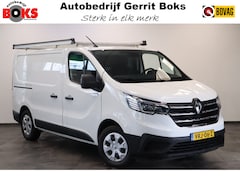 Renault Trafic - 2.0 dCi 110 T29 L1H1 Comfort 3-Persoons Airco CruiseControl Navigatie