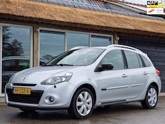 Renault Clio Estate - 1.6-16V Automaat (Trekhaak / Climate / Cruise / Navigatie / Bluetooth)