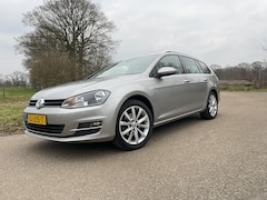 Volkswagen Golf Variant - 1.4 TSI Business Edition