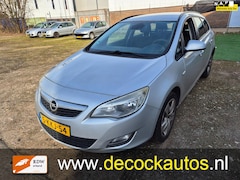 Opel Astra Sports Tourer - 1.4 Edition/APK 03-2026