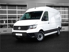 Volkswagen Crafter - | 2024 | Highline | 177 pk | Automaat | Navi by App