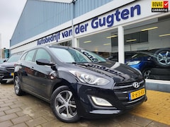 Hyundai i30 Wagon - AppleCarplay&AndroidAuto / Airco / 51.000 Km / Station /