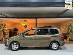 Seat Alhambra - 1.4 TSI Style Garantie Camera Trekhaak Panorama Cruise Clima Rijklaar