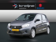 Suzuki Celerio - 1.0 Comfort | Airco | PDC | Automaat | RIJKLAARPRIJS