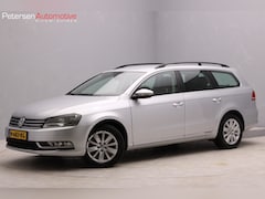 Volkswagen Passat Variant - 1.4 TSI *Stoelverwarming* Trekhaak