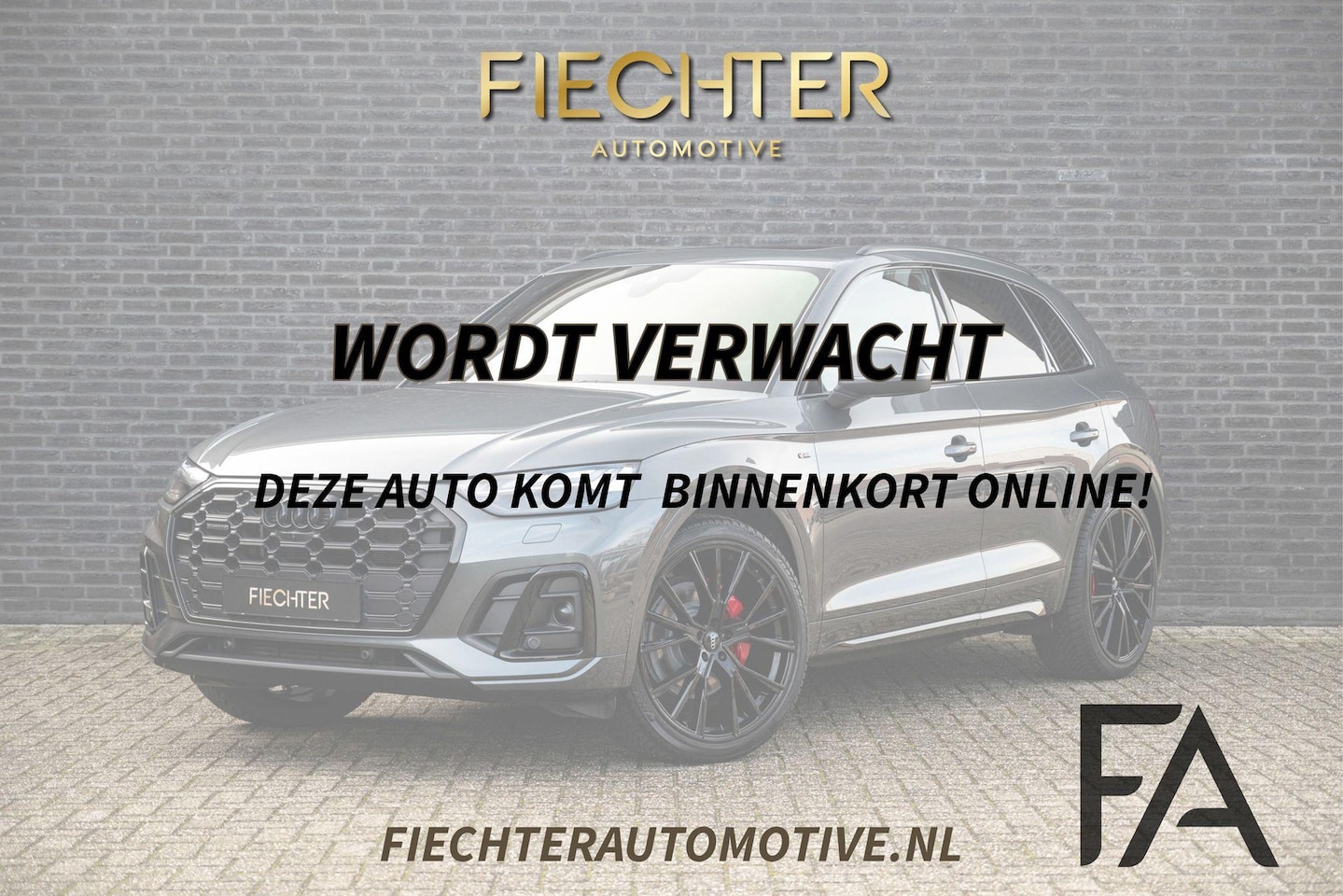 Audi Q5 - 50 TFSI e S edition 22Inch|Panodak|Luchtvering|Headup - AutoWereld.nl