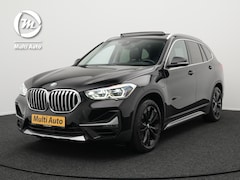 BMW X1 - xDrive25e Sportline Plug in Hybrid PHEV | Panodak | Trekhaak Afneembaar | Sportstoelen Ver