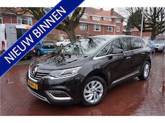 Renault Espace - 1.6 dCi Dynamique 7p. 7 PERSOONS PANORAMADAK DIESEL