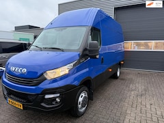 Iveco Daily - 50C/35 3.0 180PK Automaat*Trekhaak*Luchtvering