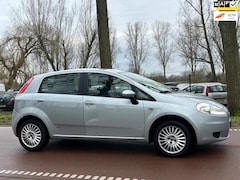 Fiat Grande Punto - 1.4 Active CLIMAAPKKOOPJE