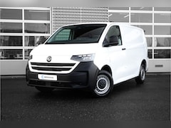 Volkswagen Transporter - | 2024 | Life | L1 | Digitaal Display | Navi By App