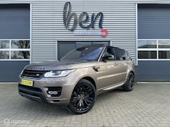 Land Rover Range Rover Sport - 3.0 SDV6 Autobiography Dynamic