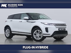 Land Rover Range Rover Evoque - P300e AWD S | 360° Camera | Leder | Trekhaak | Getint Glas | Stoelverwarming