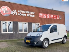 Fiat Fiorino - 1.4 airco, PDC achter MARGE VOERTUIG