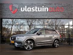 Volvo XC90 - 2.0 T8 Recharge AWD R-Design , Pano dak, Harman/Kardon, 360°camera,