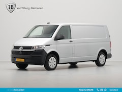 Volkswagen Transporter - 2.0 TDI L2H1 28 Economy Business Navi via App Airco Pdc Cruise