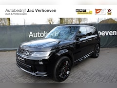 Land Rover Range Rover Sport - P400e HSE Dynamic Stealth