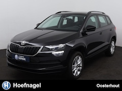 Skoda Karoq - 1.0 TSI Ambition | Carplay | Cruise Control | Stoelverwarming | Parkeersensoren