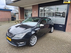 Seat Ibiza SC - 1.2 TSI FR, Clima, Cruisen, Led/Xenon, PDC, 1e eig, NAP