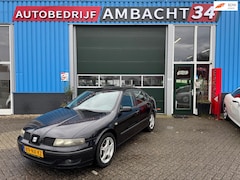 Seat Toledo - 1.6-16V Sport