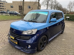 Daihatsu Materia - 1.3 Funk SPECIAL EDITION 1E EIGENAAR